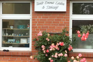 Tante Emma Laden & Stehcafe image