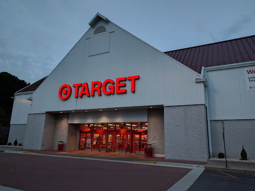 Department Store «Target», reviews and photos, 201 Sunrise Blvd, Exton, PA 19341, USA