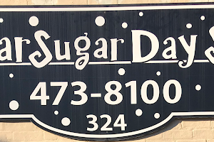 Sugar Sugar Day Spa image