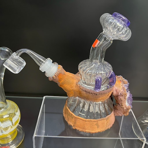 Tobacco Shop «Pipe Dreams Smoke Shop», reviews and photos, 13971 N Cleveland Ave #13, North Fort Myers, FL 33903, USA