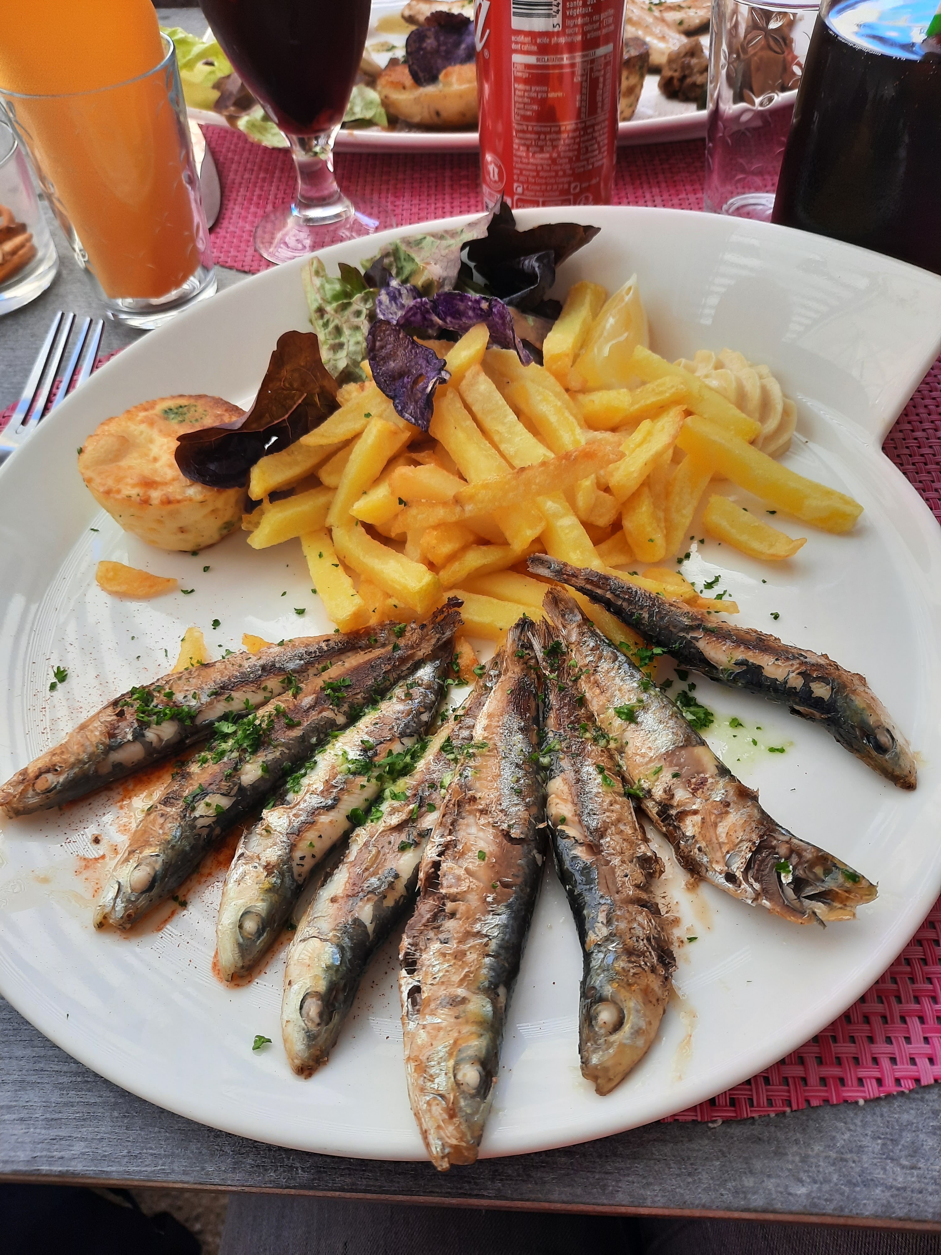 Photo n° 4 de l'avis de Cécile.o fait le 17/04/2022 à 15:15