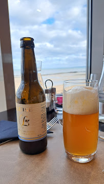 Plats et boissons du Restaurant L'aile à Luc-sur-Mer - n°11