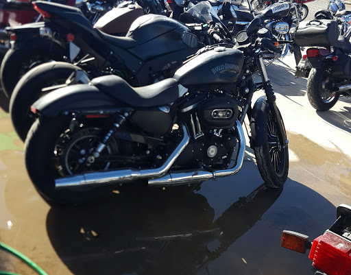 Auto Auction «Copart - Reno», reviews and photos, Humboldt-Toiyabe National Forest, Reno, NV, USA