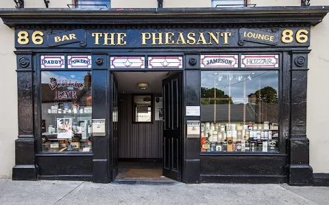 The Pheasant Bar & Grill image