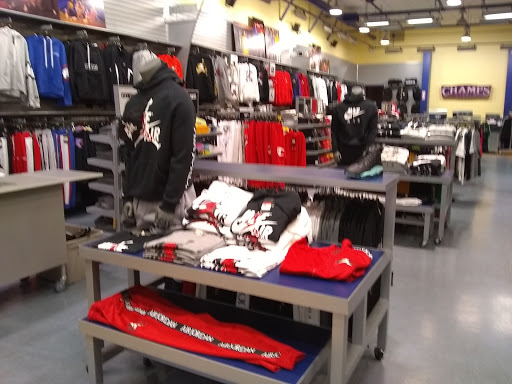 Shopping Mall «The Commons At Federal Way», reviews and photos, 1928 S Commons, Federal Way, WA 98003, USA