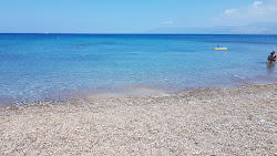 Ttakka beach'in fotoğrafı çok temiz temizlik seviyesi ile