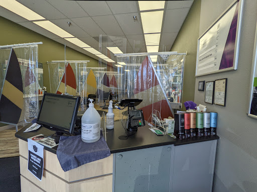 Hair Salon «Great Clips», reviews and photos, 1430 El Paseo de Saratoga, San Jose, CA 95130, USA