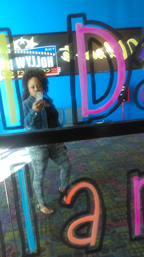 Movie Theater «AMC Ritz 13», reviews and photos, 1683 Whittlesey Rd, Columbus, GA 31904, USA