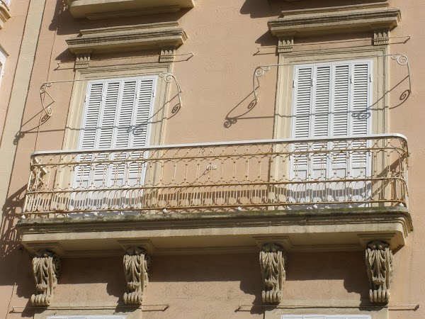 Centro Histórico de Cadiz