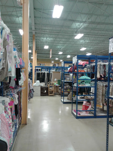 Thrift Store «Community Thrift Stores», reviews and photos, 1047 SE Military Dr, San Antonio, TX 78214, USA