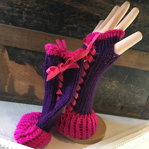 Boutique «Clash Gallery & Boutique», reviews and photos, 521 E 5th St, Dayton, OH 45402, USA