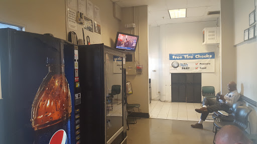 Auto Repair Shop «Sears Auto Center», reviews and photos, 532 E Sunrise Blvd, Fort Lauderdale, FL 33304, USA