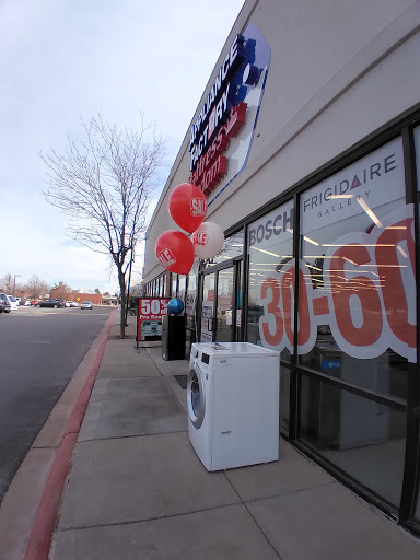 Appliance Store «Appliance Factory & Mattress Kingdom», reviews and photos, 8086 W Bowles Ave, Littleton, CO 80123, USA