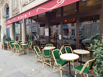 Atmosphère du Restaurant Maxim's à Paris - n°5