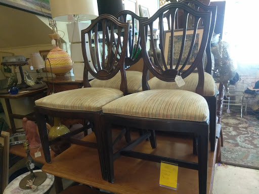 Seminole Heights Antiques