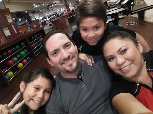 Chaparral Lanes image