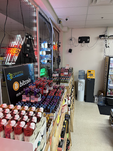 Liquor Store «empire wine and liquor wallingford», reviews and photos, 1145 N Colony Rd, Wallingford, CT 06492, USA