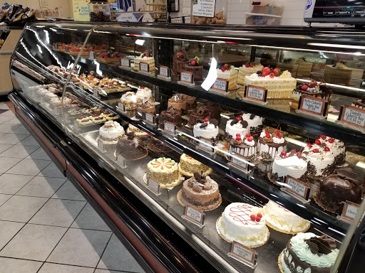 Grocery Store «ShopRite of Greenwich», reviews and photos, 1207 US-22, Phillipsburg, NJ 08865, USA