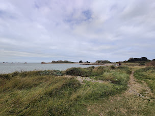 Photo n°11 de Ty Gouffre à Plougrescant ()