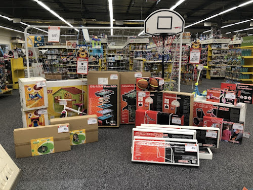 Magasin de jouets King Jouet (ex Maxi Toys) Geispolsheim