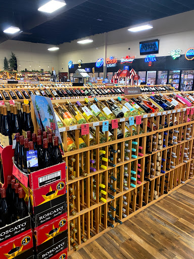 Liquor Store «Bottle Barn Liquors», reviews and photos, 3171 Bluestem Dr, West Fargo, ND 58078, USA