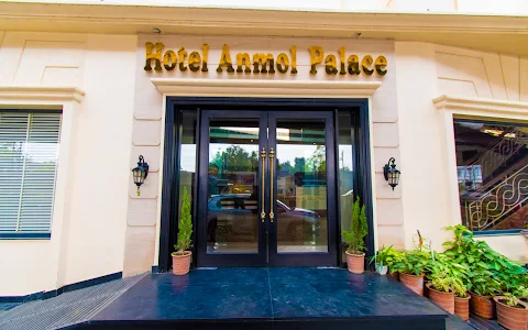 Hotel Anmol Palace image