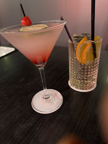 Reviews of Charr'd Steakhouse - Singapore - Restaurant