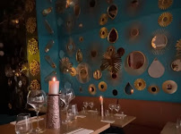 Atmosphère du Restaurant israélien Riv'K à Paris - n°10