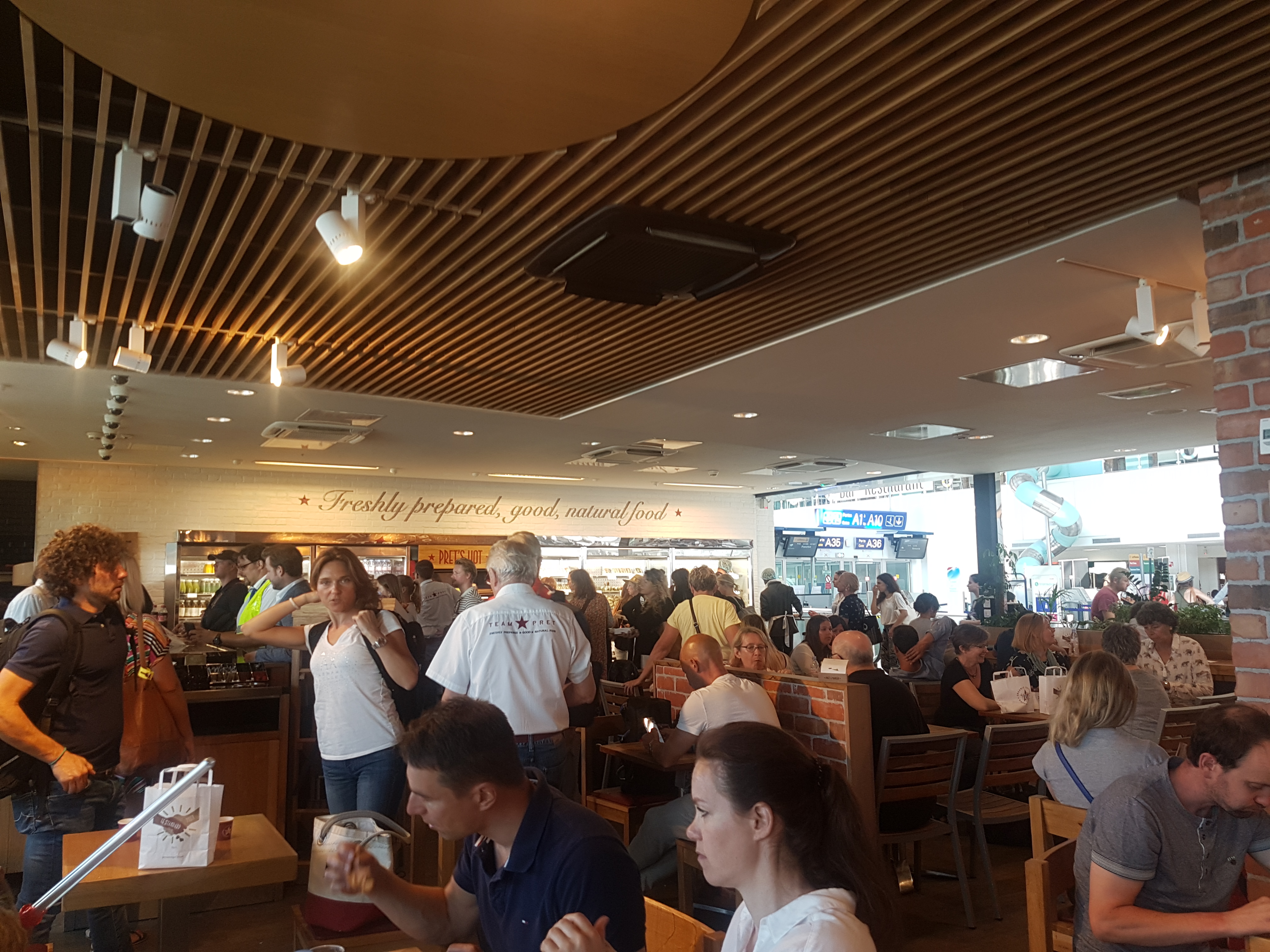 Photo n° 1 de l'avis de Lasse.� fait le 24/07/2017 à 08:04