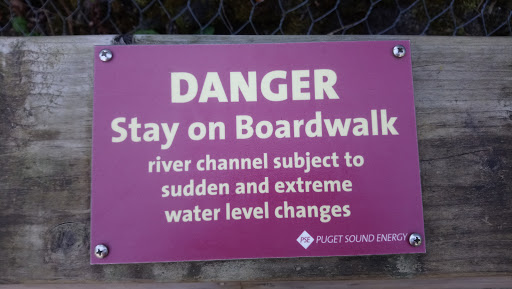 Tourist Attraction «Snoqualmie Falls Lower Observation Deck», reviews and photos, 37451 SE Fish Hatchery Rd, Fall City, WA 98024, USA