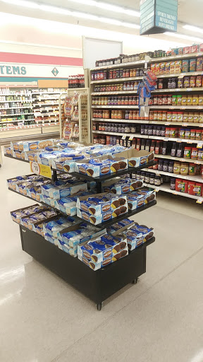 Grocery Store «Winn-Dixie», reviews and photos, 31100 Cortez Blvd, Brooksville, FL 34602, USA