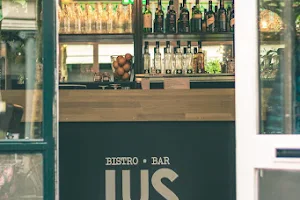 Bistro Bar JUS image