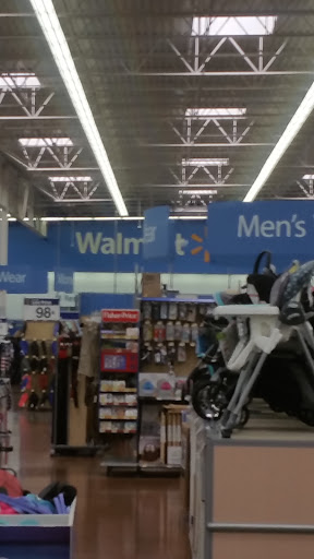 Department Store «Walmart Supercenter», reviews and photos, 6660 Godfrey Rd, Godfrey, IL 62035, USA