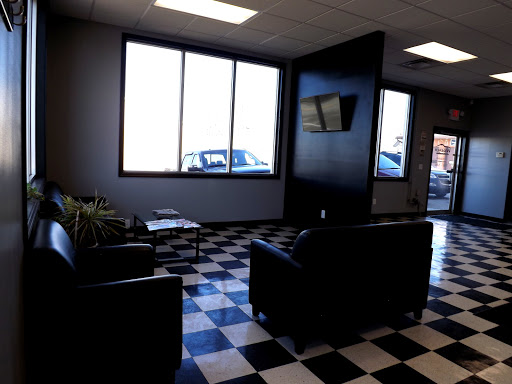 Auto Repair Shop «Widener Automotive», reviews and photos, 704 E Pearl St, Batesville, IN 47006, USA