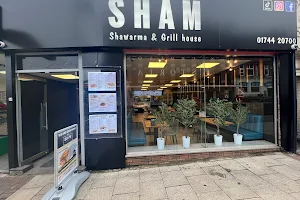 Sham Restaurant image