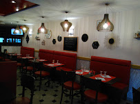 Atmosphère du Restaurant Les Trois Clés/ Les plateaux à Blois - n°3