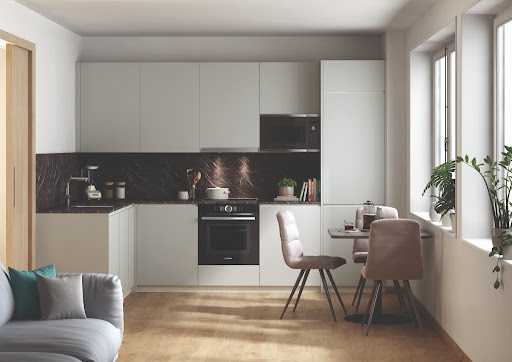 Imagen de ESPACIO muebles de cocina Alicante