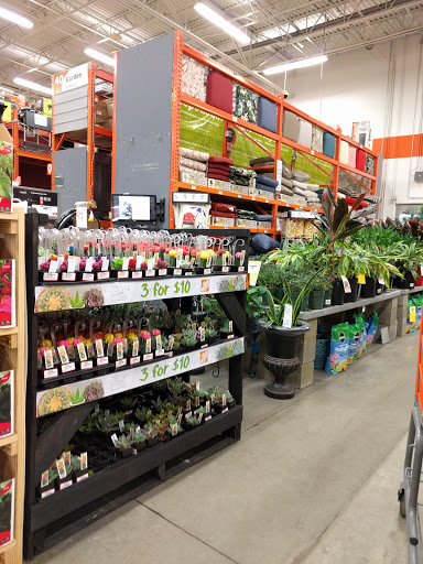 Home Improvement Store «The Home Depot», reviews and photos, 2220 N Coit Rd, Richardson, TX 75080, USA