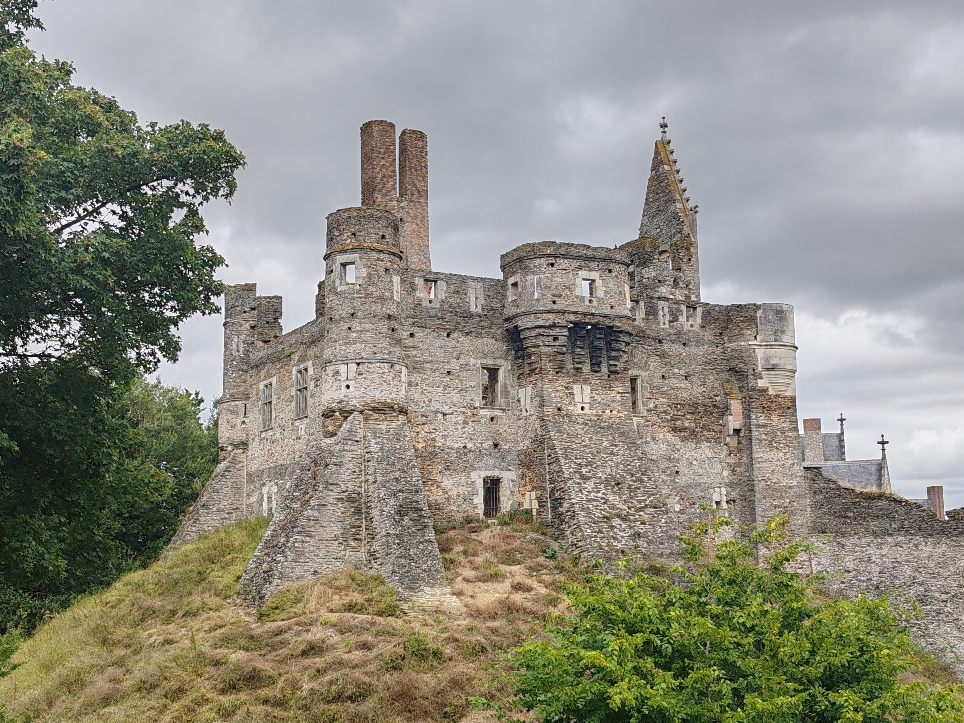 Photo n° 13 de l'avis de Loic.a fait le 26/07/2023 à 17:31