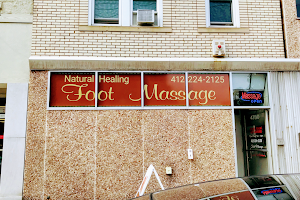 Natural Healing Foot Massage image