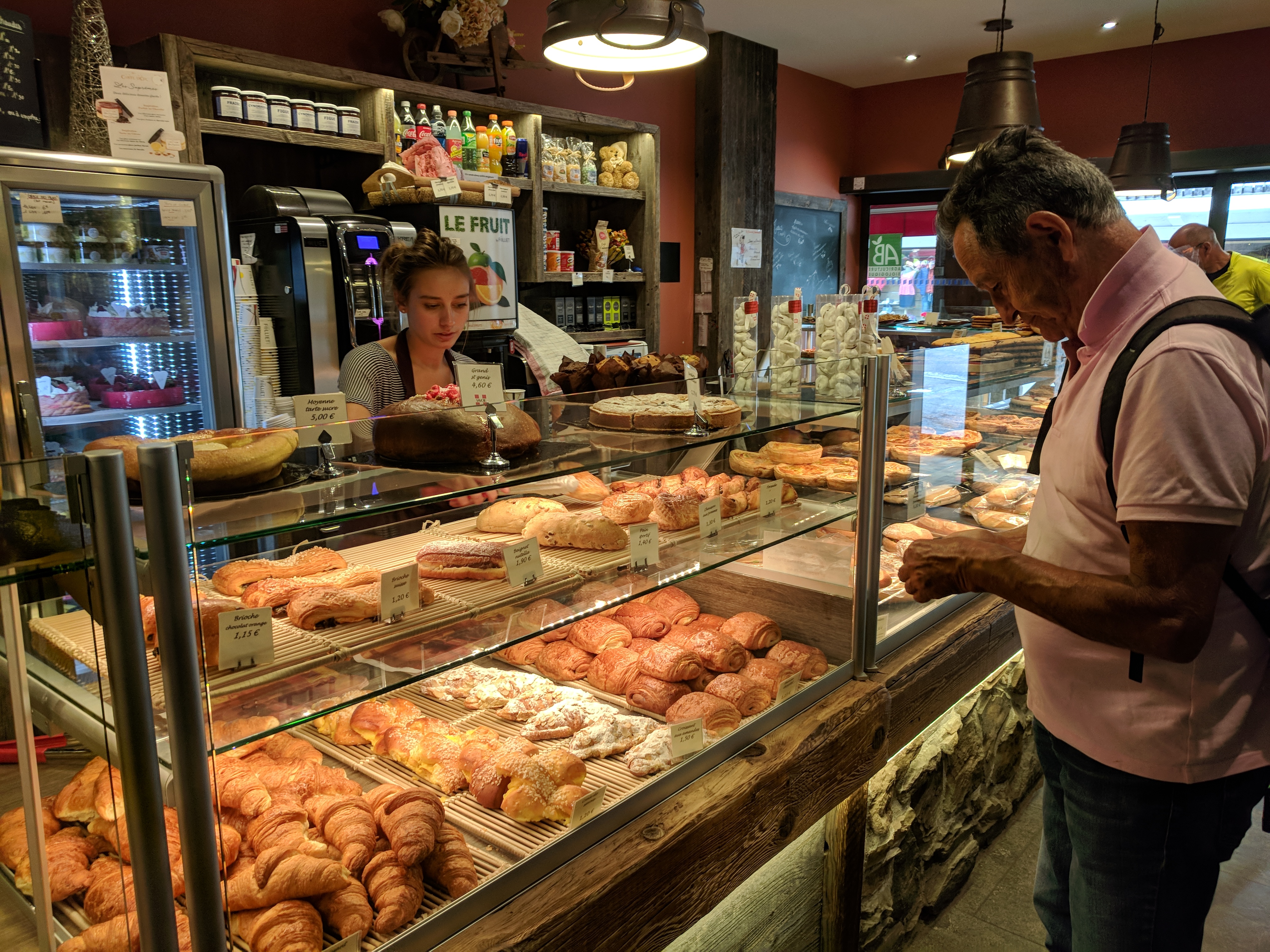 Photo n° 6 de l'avis de Jon.e fait le 06/06/2019 à 23:35