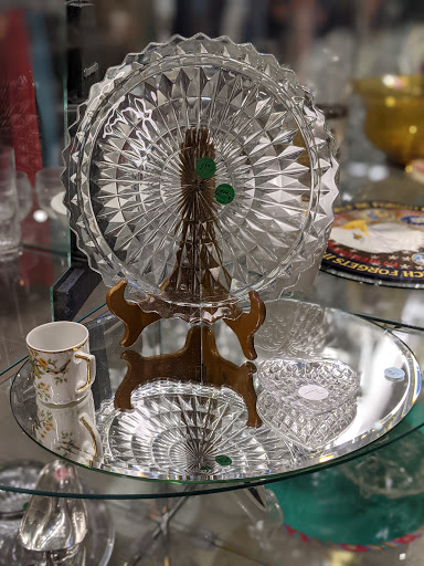 Thrift Store «Eastside Emporium», reviews and photos, 1215 S Memorial Dr, Tulsa, OK 74112, USA