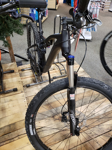 Bicycle Store «Sun & Ski», reviews and photos, 11170 N Central Expy #100, Dallas, TX 75243, USA