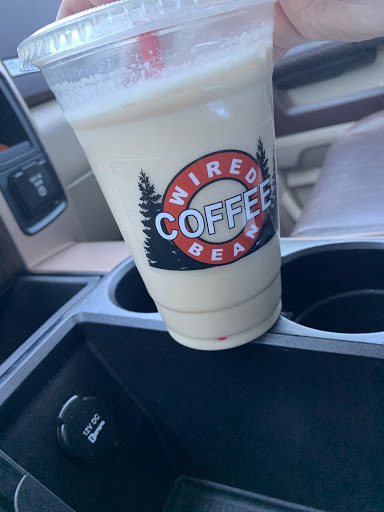 Coffee Shop «Wired Bean Coffee House», reviews and photos, 1554 US-59 #100, Thief River Falls, MN 56701, USA