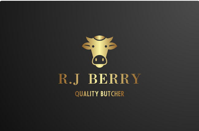 R.J. Berry - Butcher shop