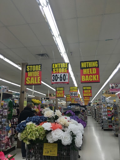 Craft Store «A.C. Moore Arts and Crafts», reviews and photos, 165 NJ-4, Paramus, NJ 07652, USA