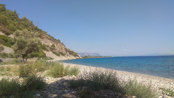 Kumcaz beach II'in fotoğrafı çok temiz temizlik seviyesi ile