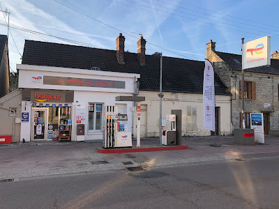 STATION DU VALOIS/ FDJ / MONDIAL RELAY à Villers-Cotterêts