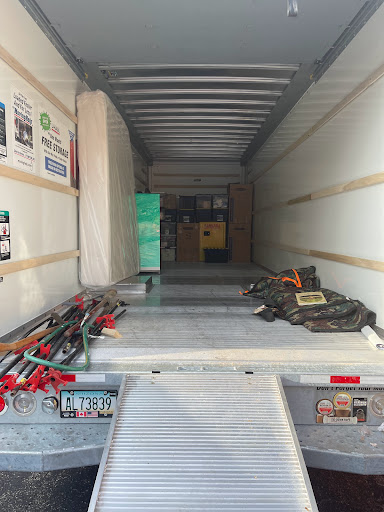 Self-Storage Facility «Public Storage», reviews and photos, 9100 Postal Dr, Broadview Heights, OH 44147, USA