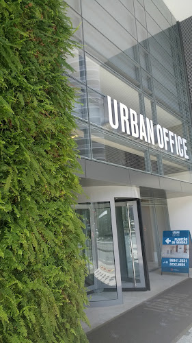Urban Office Curitiba - Cyrela - Loja de móveis